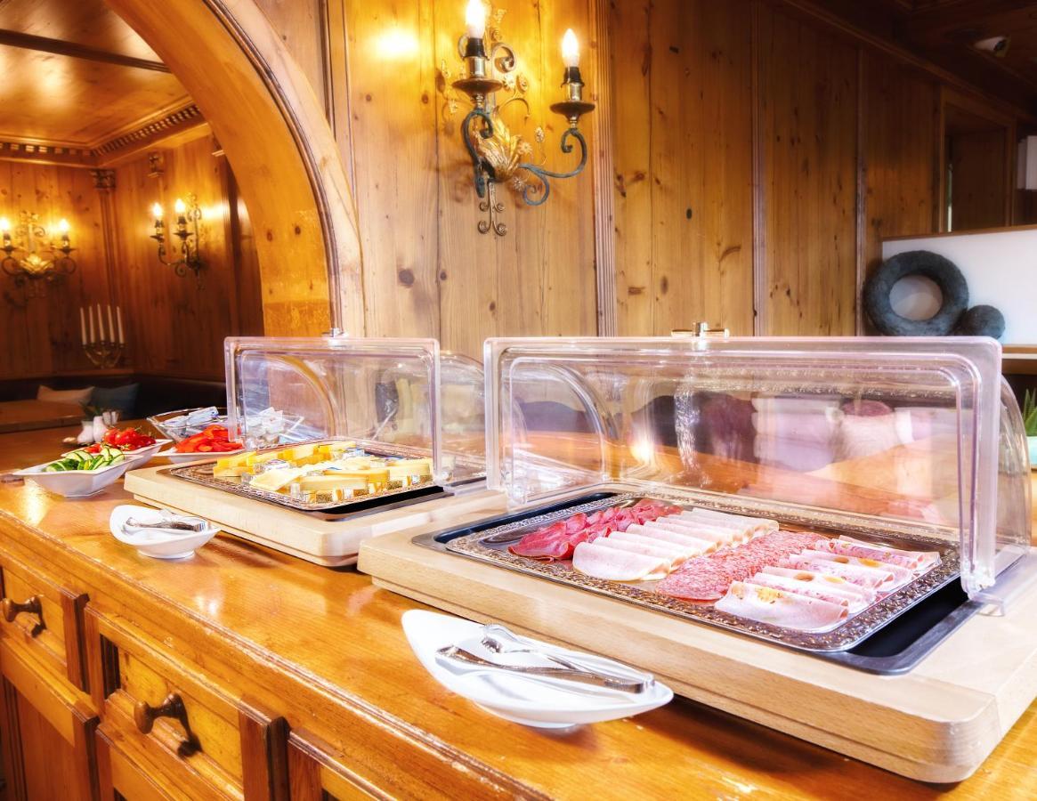 Hotel Oberland Triesenberg Εξωτερικό φωτογραφία