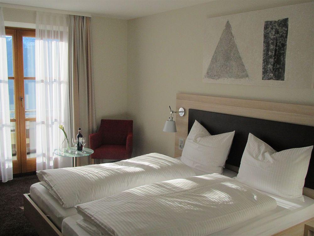 Hotel Oberland Triesenberg Εξωτερικό φωτογραφία