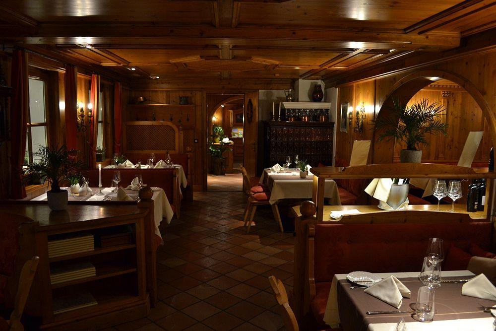 Hotel Oberland Triesenberg Εξωτερικό φωτογραφία