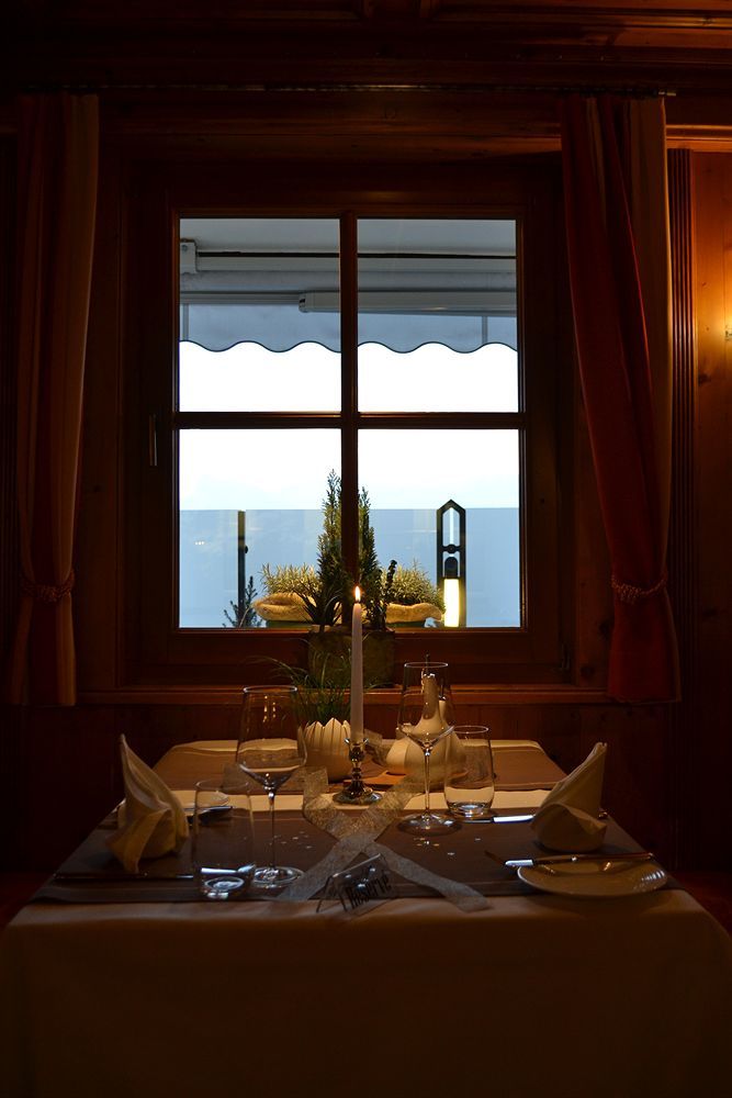 Hotel Oberland Triesenberg Εξωτερικό φωτογραφία