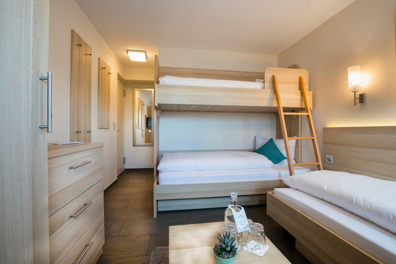 Hotel Oberland Triesenberg Εξωτερικό φωτογραφία