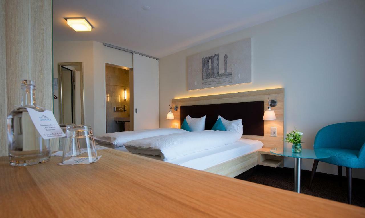 Hotel Oberland Triesenberg Εξωτερικό φωτογραφία